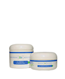 all purpose cleansing pads