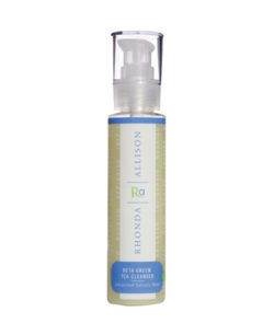 Beta Green Tea Cleanser 4oz