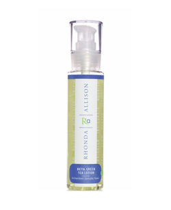 Beta Green Tea Lotion