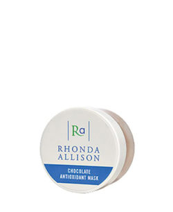 Chocolate Antioxidant Mask
