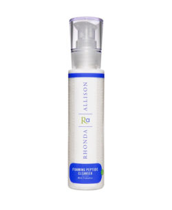 Foaming Peptide Cleanser