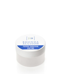 Papaya Tangerine Enzyme