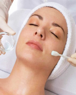 Chemical Peels by EoW Site