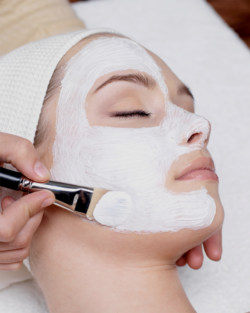 Nourishing Masks by EoW Site