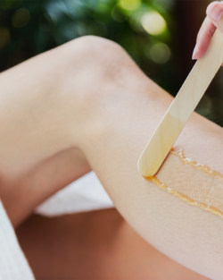 Waxing Services by EoW Site